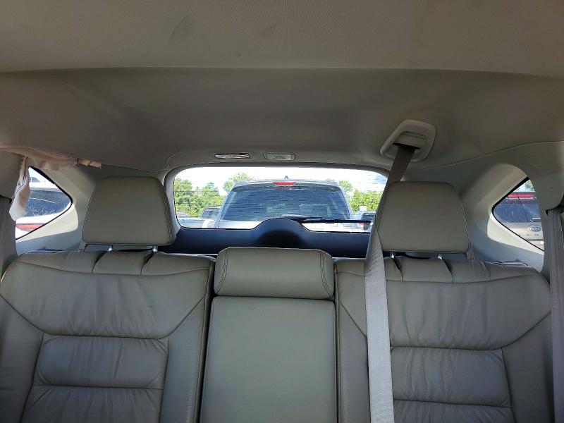 Продажа на аукционе авто 2014 Honda Cr-v, vin: 5J6RM4H78EL107236, номер лота: 64485876