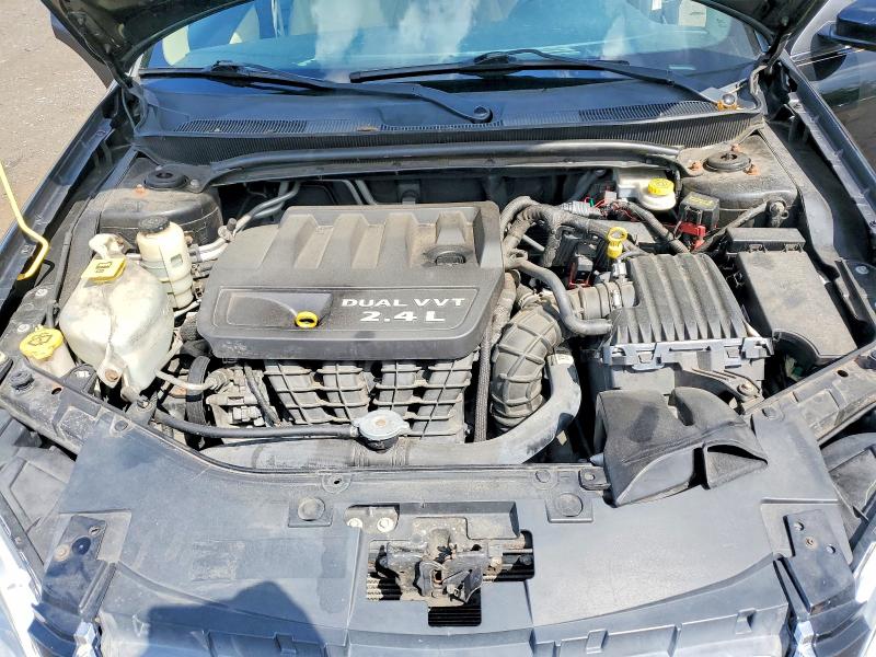 Продаж на аукціоні авто 2013 Chrysler 200, vin: 1C3CCBAB6DN568704, номер лоту: 65614136