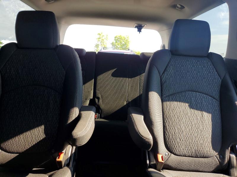 63720856 :رقم المزاد ، 1GKKRPED6CJ387398 vin ، 2012 Gmc Acadia مزاد بيع
