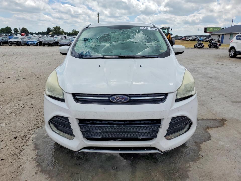 Aukcja sprzedaży 2013 Ford Escape, vin: 1FMCU0GX1DUC41418, numer aukcji: 65503516