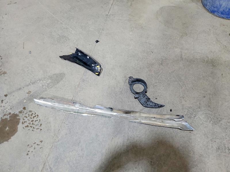 66203646 :رقم المزاد ، JTEZU5JR0L5214267 vin ، 2020 Toyota 4runner مزاد بيع