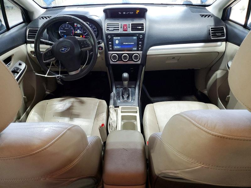 Продаж на аукціоні авто 2015 Subaru Xv Crosstrek, vin: JF2GPASC9F8310490, номер лоту: 65378476