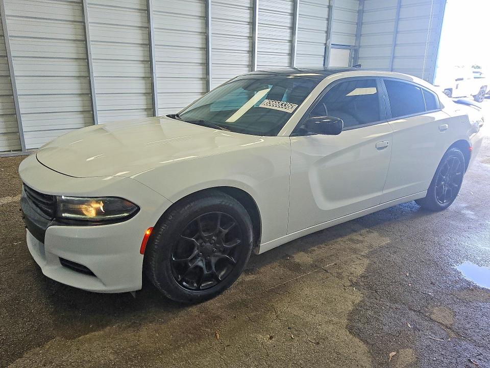 Aukcja sprzedaży 2017 Dodge Charger, vin: 2C3CDXJG6HH645169, numer aukcji: 65668336