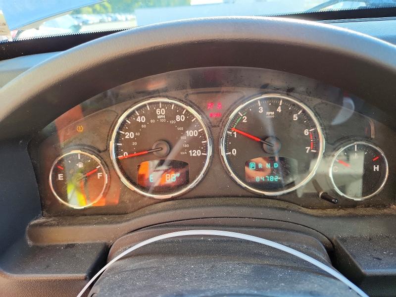 Aukcja sprzedaży 2012 Jeep Liberty, vin: 1C4PJMAK0CW203023, numer aukcji: 65441396