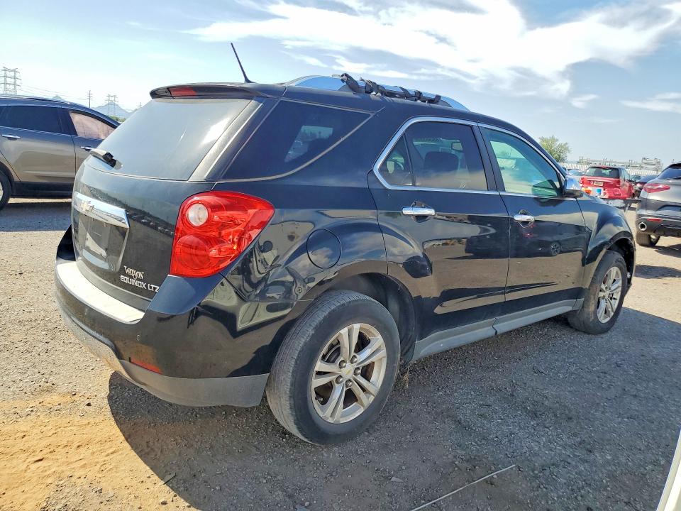 Aukcja sprzedaży 2013 Chevrolet Equinox, vin: 2GNALFEK7D1203722, numer aukcji: 66323956