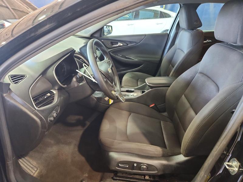 63386566 :رقم المزاد ، 1G1ZD5ST2PF130863 vin ، 2023 Chevrolet Malibu مزاد بيع