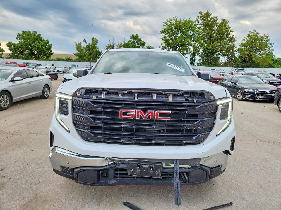 Aukcja sprzedaży 2025 Gmc Sierra, vin: 1GTPUAEK0SZ107342, numer aukcji: 65127176
