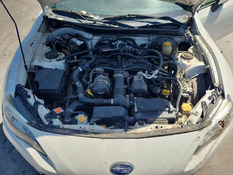 Продаж на аукціоні авто 2020 Subaru Brz, vin: JF1ZCAC14L8700091, номер лоту: 64151136