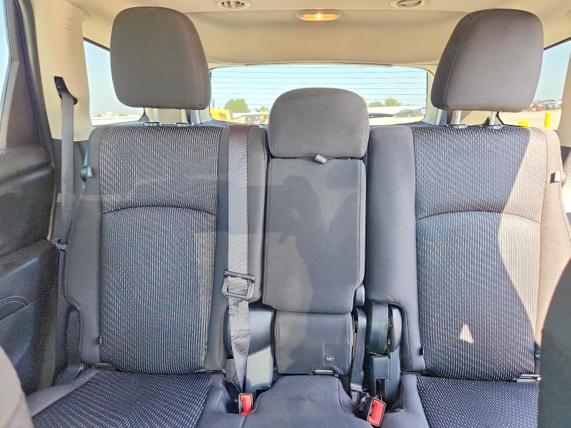 66420916 :رقم المزاد ، 3C4PDCBG7GT206685 vin ، 2016 Dodge Journey مزاد بيع