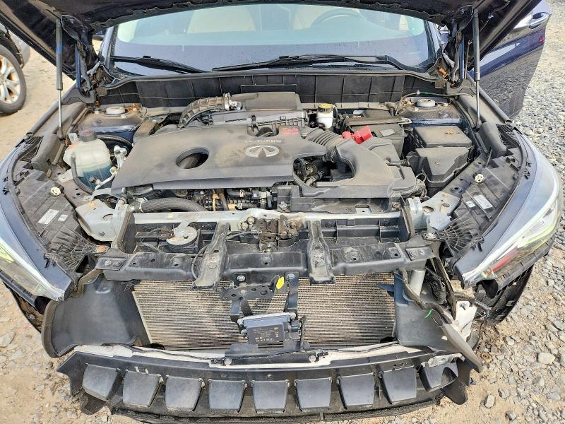 Продажа на аукционе авто 2021 Infiniti Qx50, vin: 3PCAJ5BBXMF123051, номер лота: 65335886