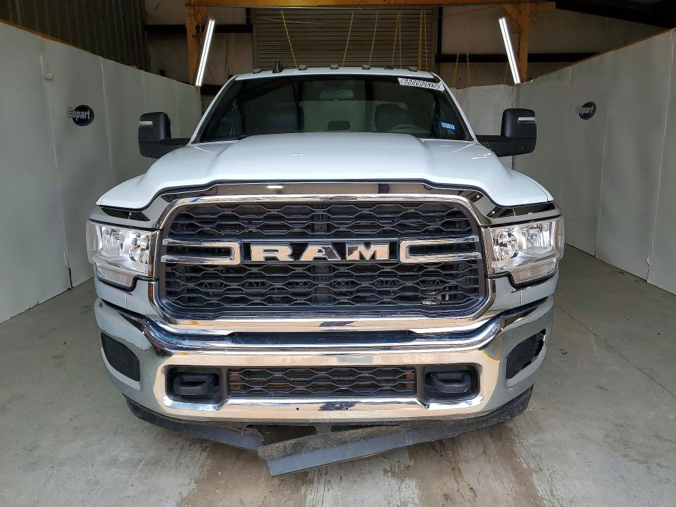 Продажа на аукционе авто 2024 Ram 2500, vin: 3C6UR5HL7RG371028, номер лота: 66096926
