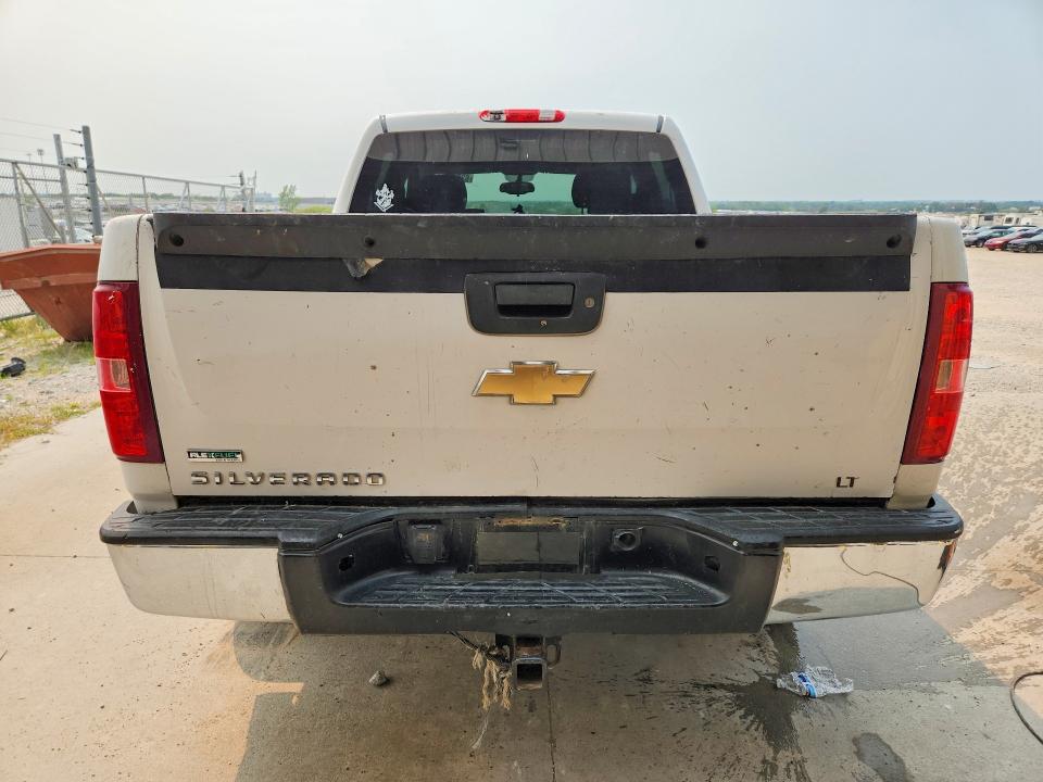 Aukcja sprzedaży 2012 Chevrolet Silverado, vin: 3GCPKSE78CG123684, numer aukcji: 62610276