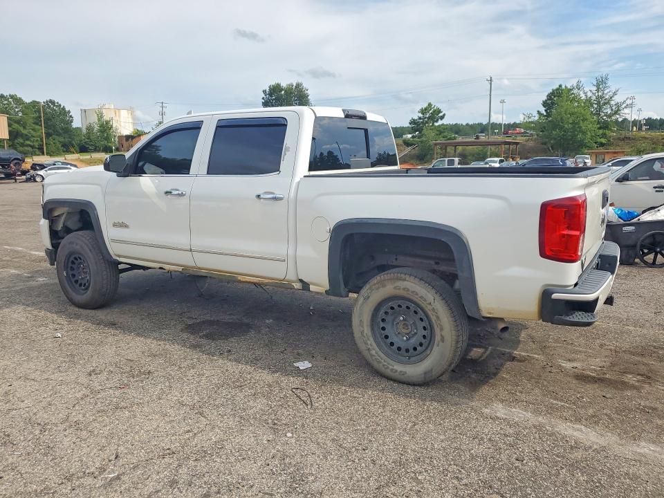 Продаж на аукціоні авто 2016 Chevrolet Silverado, vin: 3GCUKTEJ1GG285294, номер лоту: 64142456