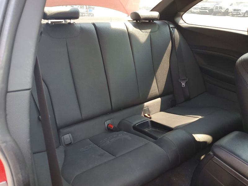 Продажа на аукционе авто 2016 Bmw M235xi, vin: WBA1J9C55GV696412, номер лота: 63836896