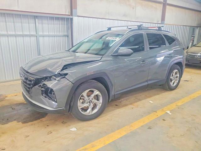 Aukcja sprzedaży 2024 Hyundai Tucson, vin: 5NMJB3DE3RH329665, numer aukcji: 63735436