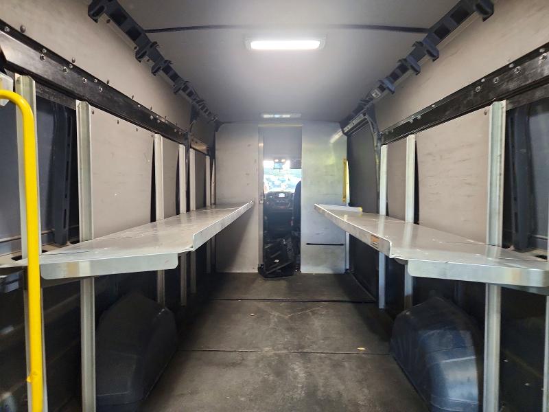 Продажа на аукционе авто 2020 Ram Promaster 3500, vin: 3C6URVJG6LE112594, номер лота: 65271046