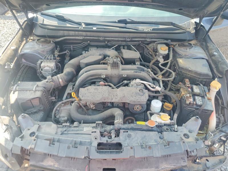 Aukcja sprzedaży 2015 Subaru Legacy, vin: 4S3BNAC63F3031170, numer aukcji: 64476896