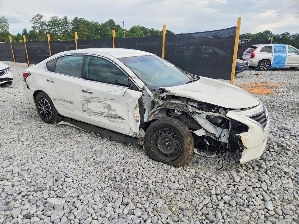 Aukcja sprzedaży 2015 Nissan Altima, vin: 1N4AL3AP1FC286740, numer aukcji: 66029196