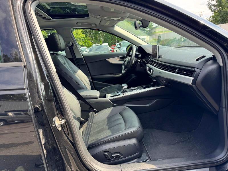 Aukcja sprzedaży 2017 Audi A4, vin: WAUANAF47HN007531, numer aukcji: 67277016