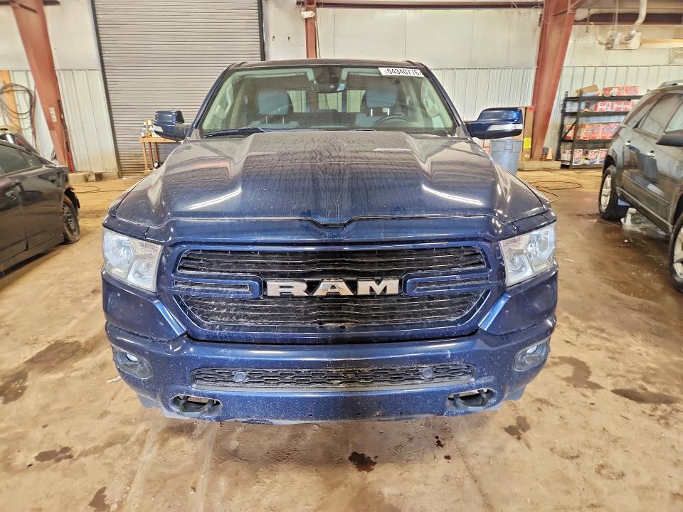 Продаж на аукціоні авто 2020 Ram 1500, vin: 1C6SRFFMXLN223785, номер лоту: 64340776