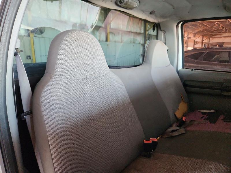 Aukcja sprzedaży 2005 Ford F250, vin: 1FTNF20585EA22138, numer aukcji: 64597026