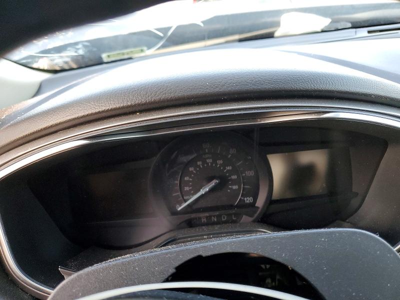 64826506 :رقم المزاد ، 3FA6P0LU2KR131105 vin ، 2019 Ford Fusion مزاد بيع