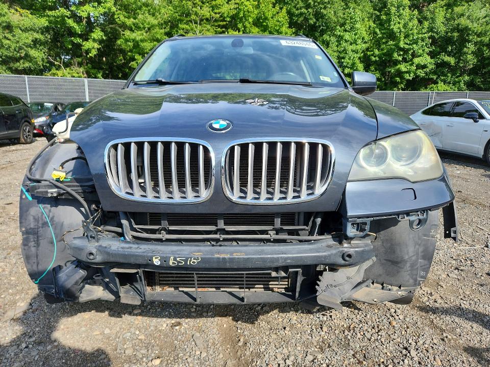 Auction sale of the 2013 Bmw X5, vin: 5UXZV4C57D0E12978, lot number: 63248046