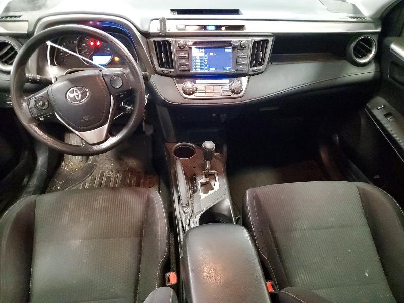 Продажа на аукционе авто 2013 Toyota Rav4, vin: JTMRFREV0DD009701, номер лота: 65133066