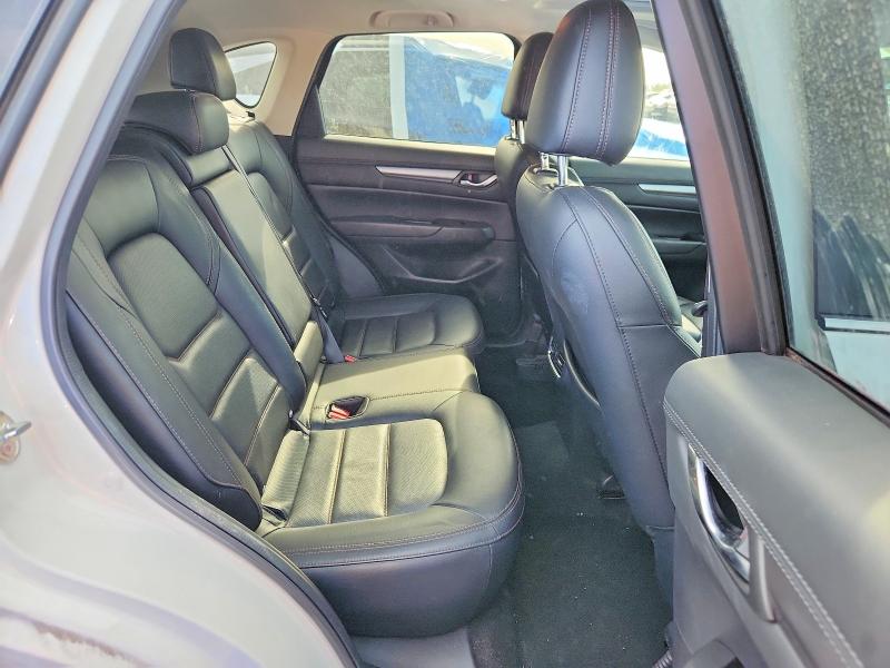 Aukcja sprzedaży 2023 Mazda Cx-5, vin: JM3KFBCM5P0188422, numer aukcji: 66290286