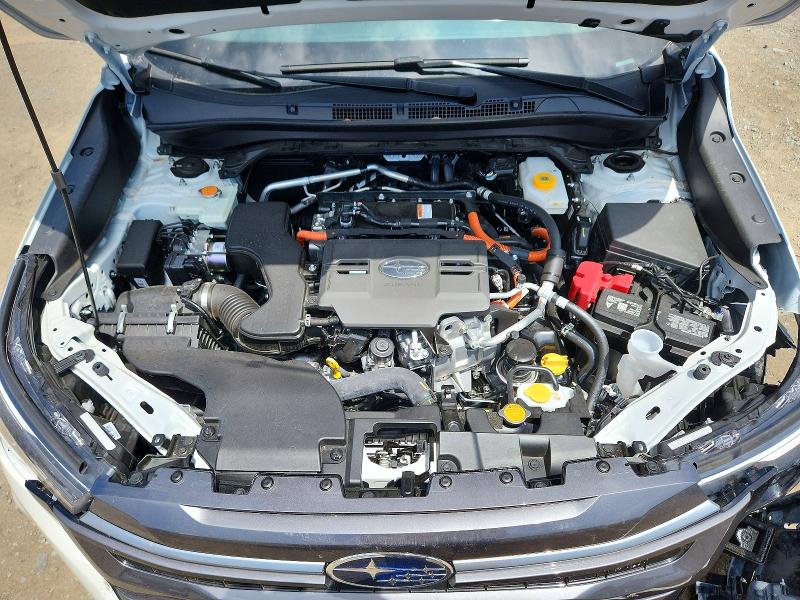 Aukcja sprzedaży 2026 Subaru Forester, vin: 4S4SLSE78T3101724, numer aukcji: 64922326