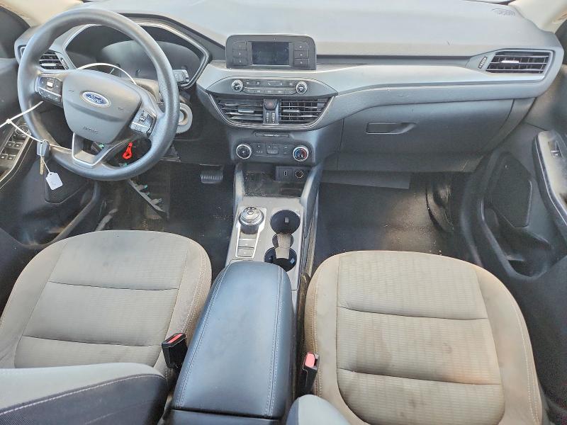 Продаж на аукціоні авто 2020 Ford Escape, vin: 1FMCU0F66LUC34438, номер лоту: 65202916