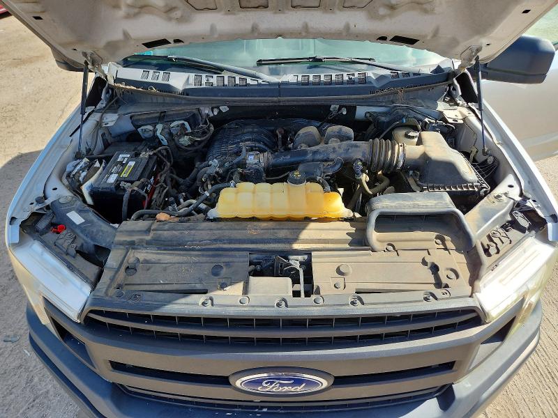 Продажа на аукционе авто 2019 Ford F150, vin: 1FTEX1EB0KFA37261, номер лота: 66951716