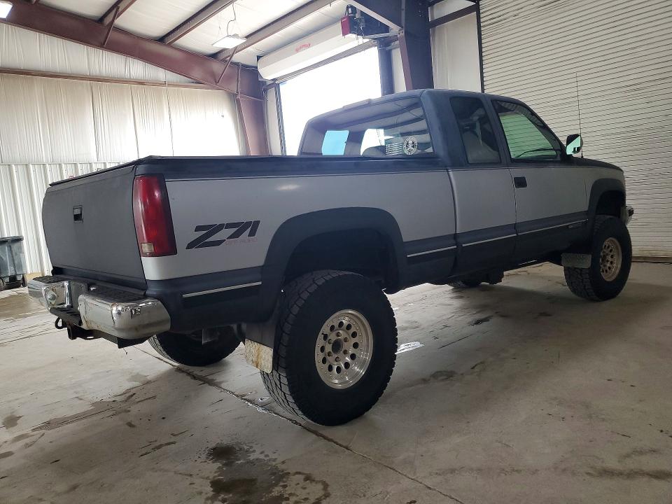 Продаж на аукціоні авто 1994 Gmc Sierra, vin: 2GTEK19K7R1533197, номер лоту: 65696216