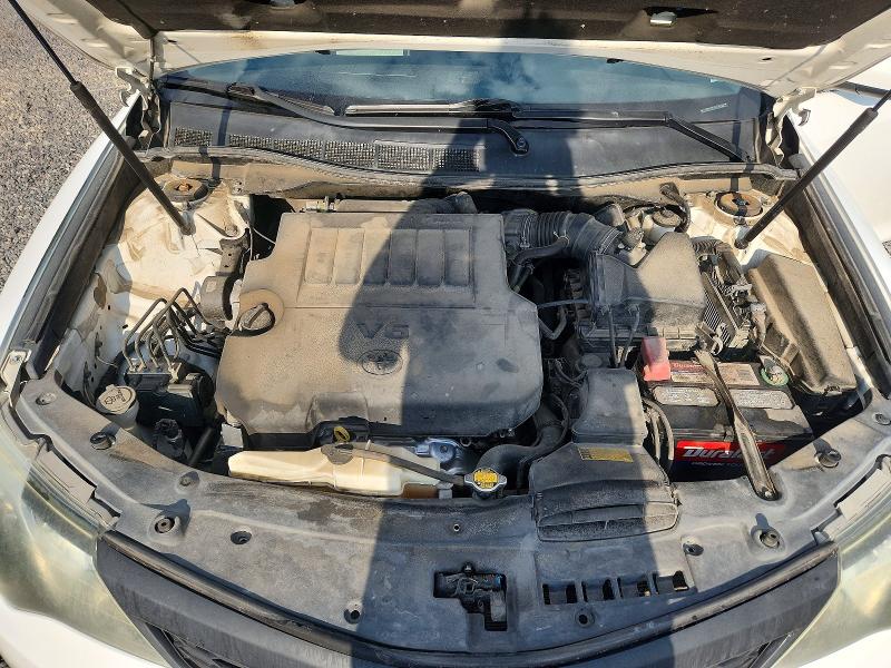 66911866 :رقم المزاد ، 4T1BK1FK1DU536743 vin ، 2013 Toyota Camry مزاد بيع