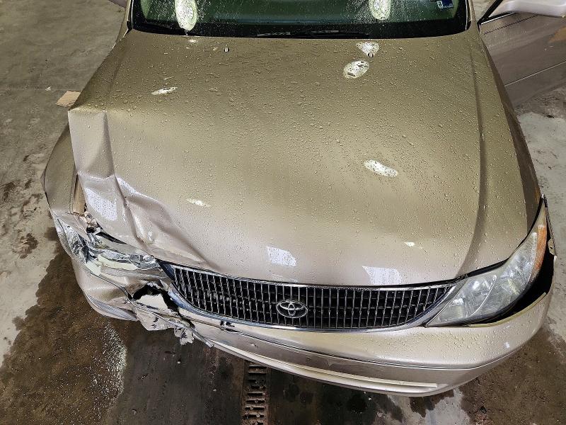 Aukcja sprzedaży 2000 Toyota Avalon, vin: 4T1BF28B2YU069037, numer aukcji: 63550766
