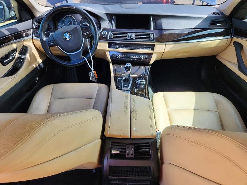 Продажа на аукционе авто 2016 Bmw 528, vin: WBA5A5C56GG349668, номер лота: 63279386