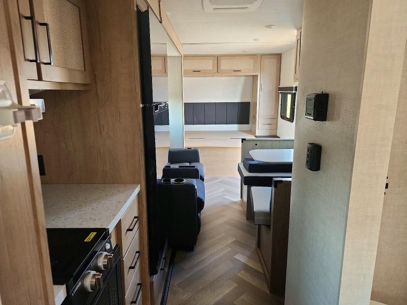 Продаж на аукціоні авто 2024 Ember Trailers, vin: 7RVTE2271RA002412, номер лоту: 64557426
