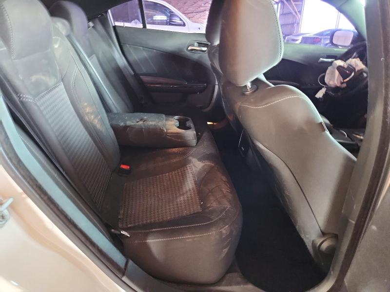2018 Dodge Charger მანქანა იყიდება აუქციონზე, vin: 2C3CDXCT0JH337737, აუქციონის ნომერი: 63176976