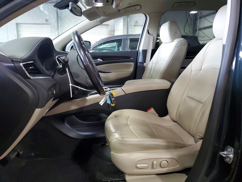 Aukcja sprzedaży 2019 Buick Enclave, vin: 5GAEVAKW4KJ170276, numer aukcji: 63189736
