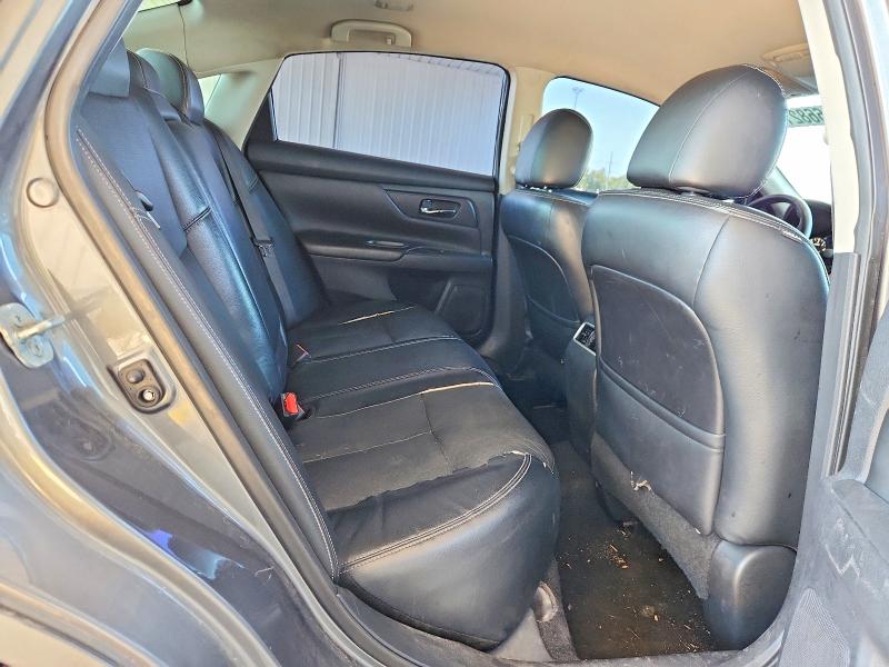 Продаж на аукціоні авто 2017 Nissan Altima, vin: 1N4AL3AP6HC169805, номер лоту: 66821496