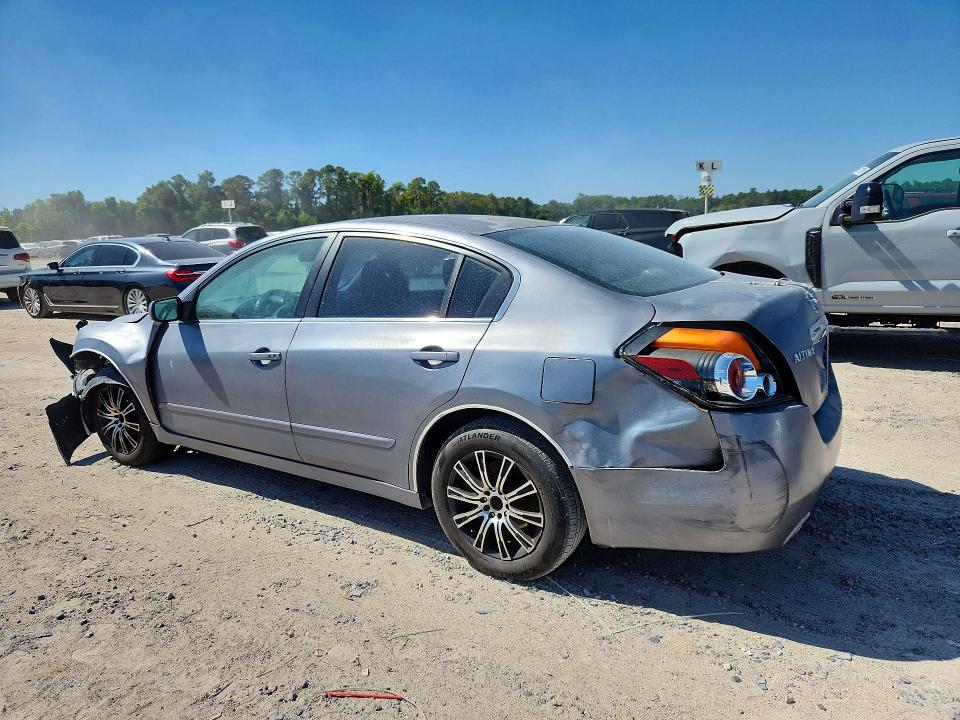 Продажа на аукционе авто 2010 Nissan Altima, vin: 1N4AL2APXAN472512, номер лота: 65273666