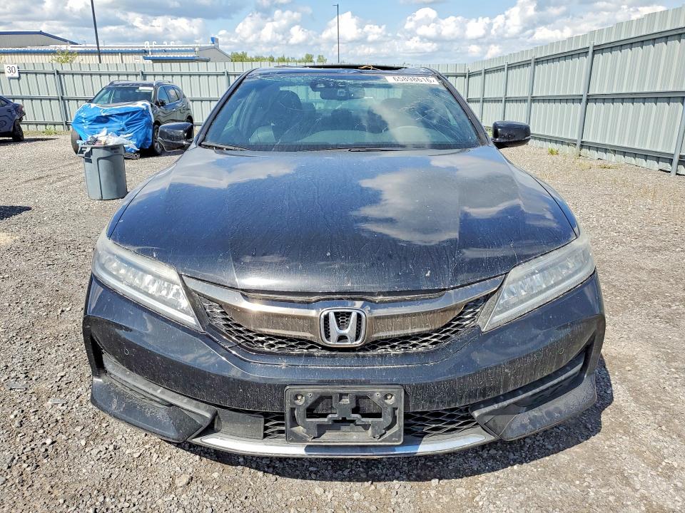 Продажа на аукционе авто 2017 Honda Accord, vin: 1HGCT2B94HA800464, номер лота: 65898616
