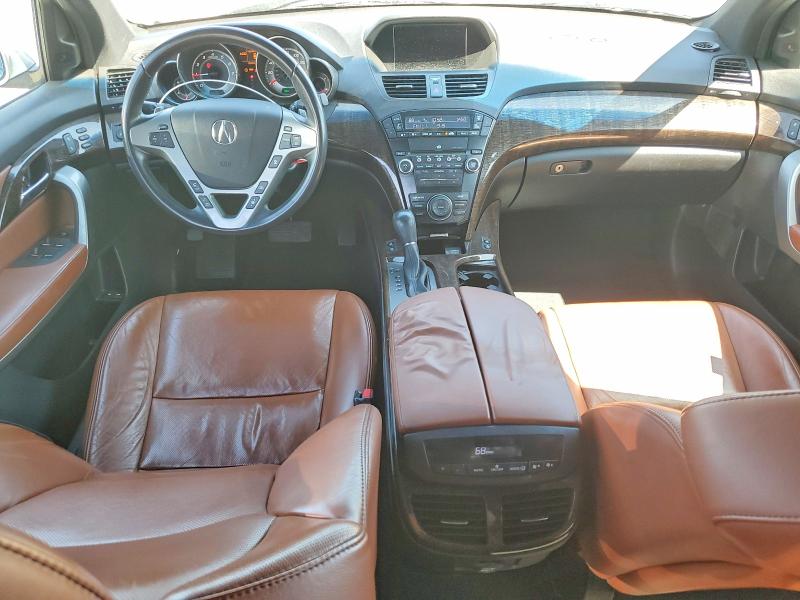 Продаж на аукціоні авто 2011 Acura Mdx, vin: 2HNYD2H51BH518758, номер лоту: 66011326