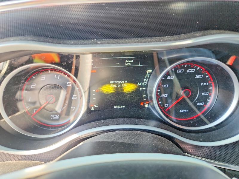 64413836 :رقم المزاد ، 2C3CDXGJ0HH520641 vin ، 2017 Dodge Charger مزاد بيع