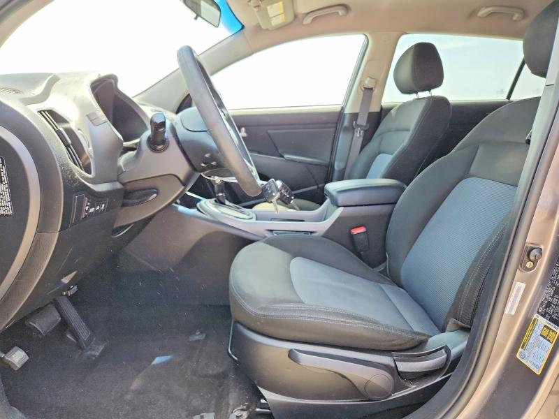 Продаж на аукціоні авто 2015 Kia Sportage, vin: KNDPB3AC2F7740829, номер лоту: 63947776