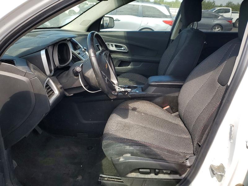Aukcja sprzedaży 2017 Chevrolet Equinox, vin: 2GNALCEK4H1504579, numer aukcji: 64444246