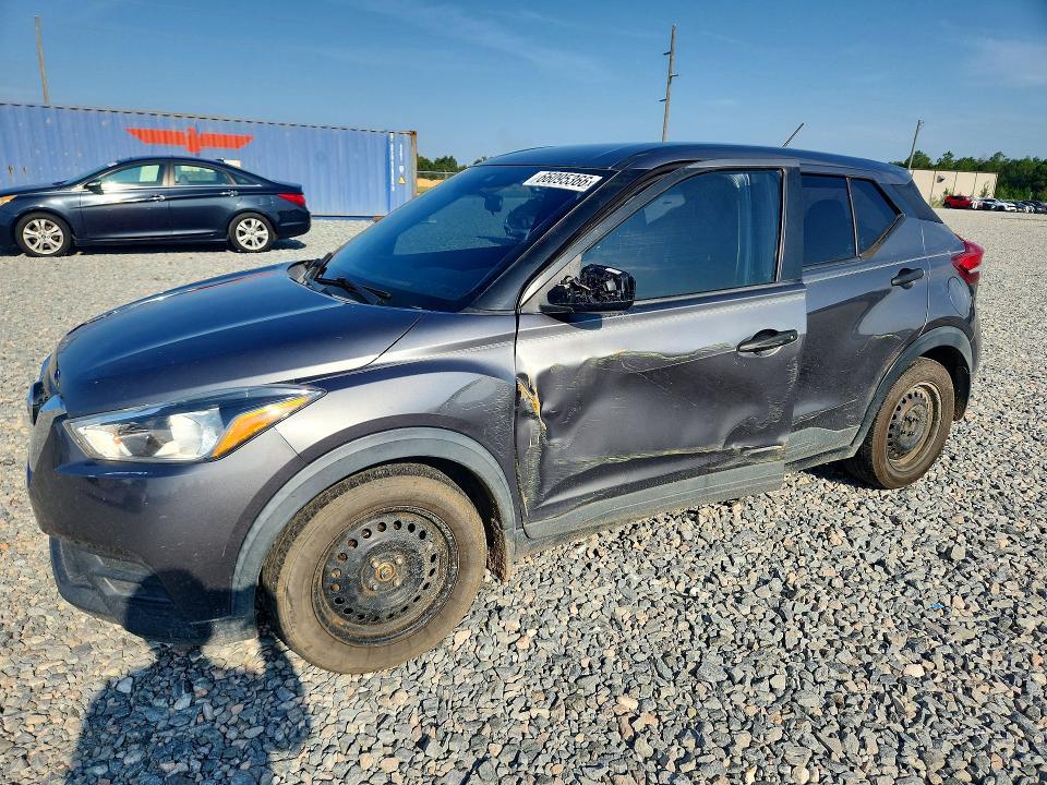 Aukcja sprzedaży 2020 Nissan Kicks, vin: 3N1CP5BV9LL561418, numer aukcji: 66095366