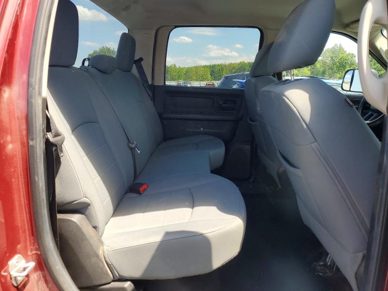 Продажа на аукционе авто 2014 Ram 2500, vin: 3C6UR5CJ2EG113872, номер лота: 64116456