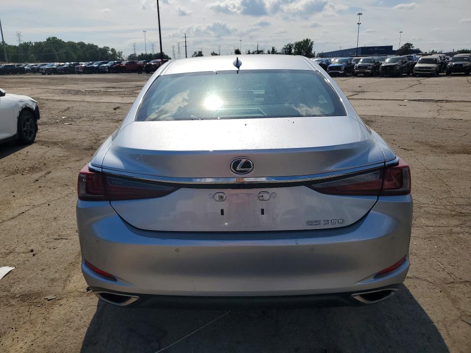 Aukcja sprzedaży 2025 Lexus Es 350, vin: 58ADZ1B13SU204200, numer aukcji: 66275486