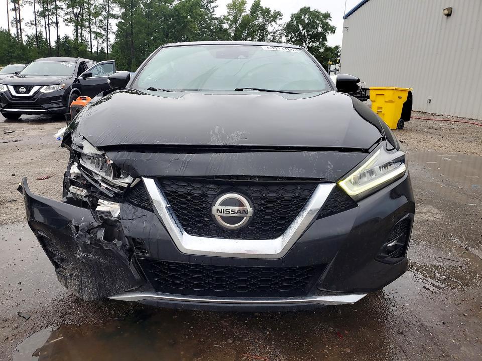 Продажа на аукционе авто 2019 Nissan Maxima, vin: 1N4AA6AVXKC377375, номер лота: 63611326